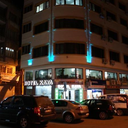 Hotel Kaya Diyarbakir Bagian luar foto
