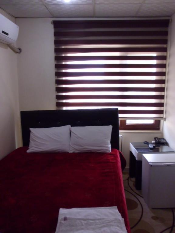 Hotel Kaya Diyarbakir Bagian luar foto