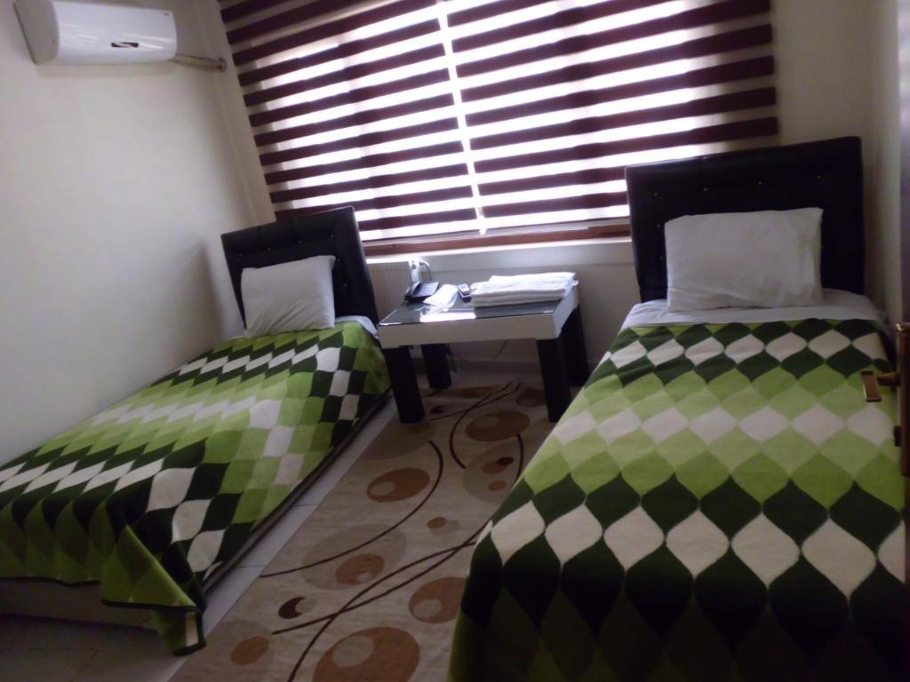 Hotel Kaya Diyarbakir Bagian luar foto