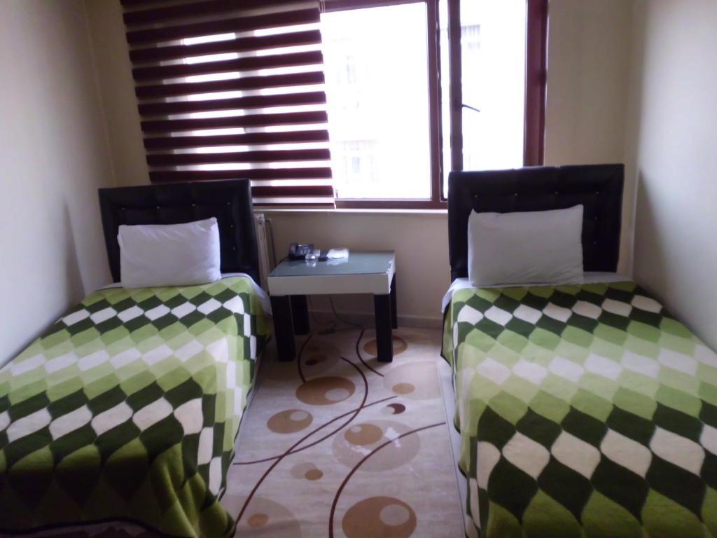 Hotel Kaya Diyarbakir Bagian luar foto