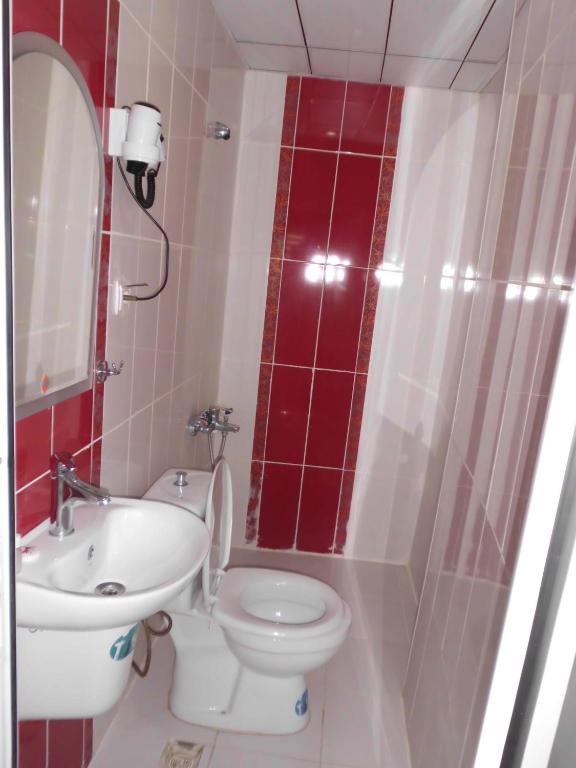 Hotel Kaya Diyarbakir Bagian luar foto