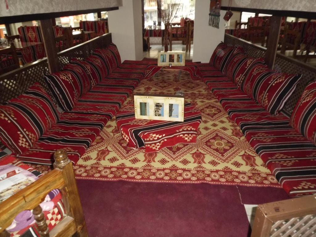 Hotel Kaya Diyarbakir Bagian luar foto